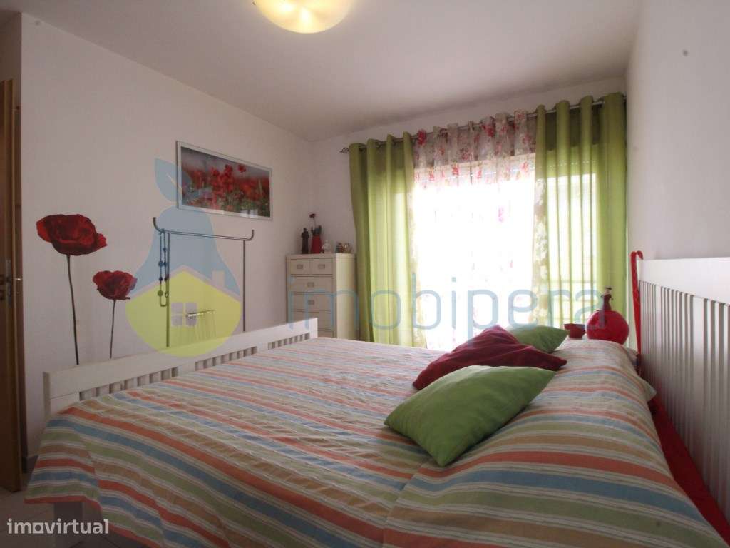 Excelente apartamento T3 na Encosta da Marina perto da Praia da Roc...-12