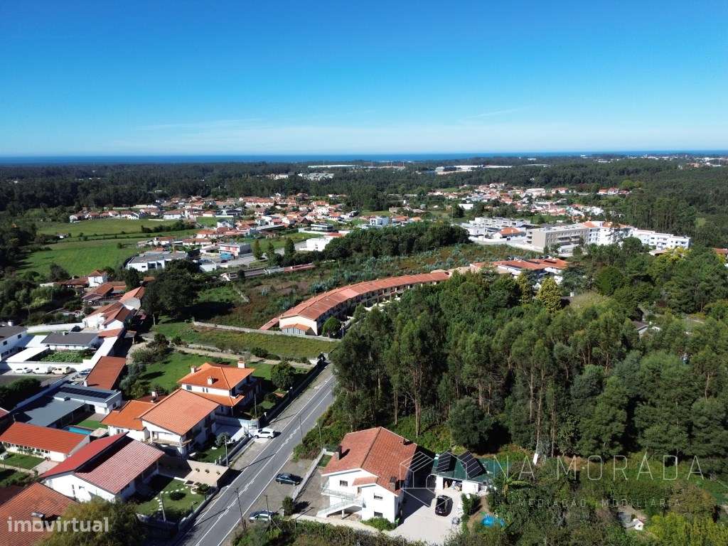 Terreno com cerca de 7700m2, bem localizado, no centro de Santa Mar...-14