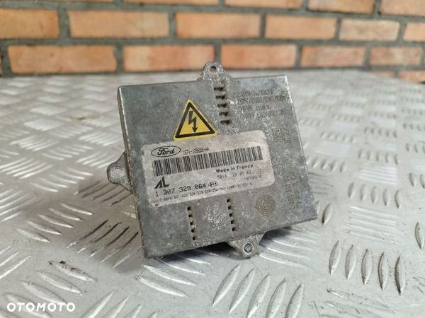 PRZETWORNICA XENON FORD MONDEO 1 307 329 064 - 1