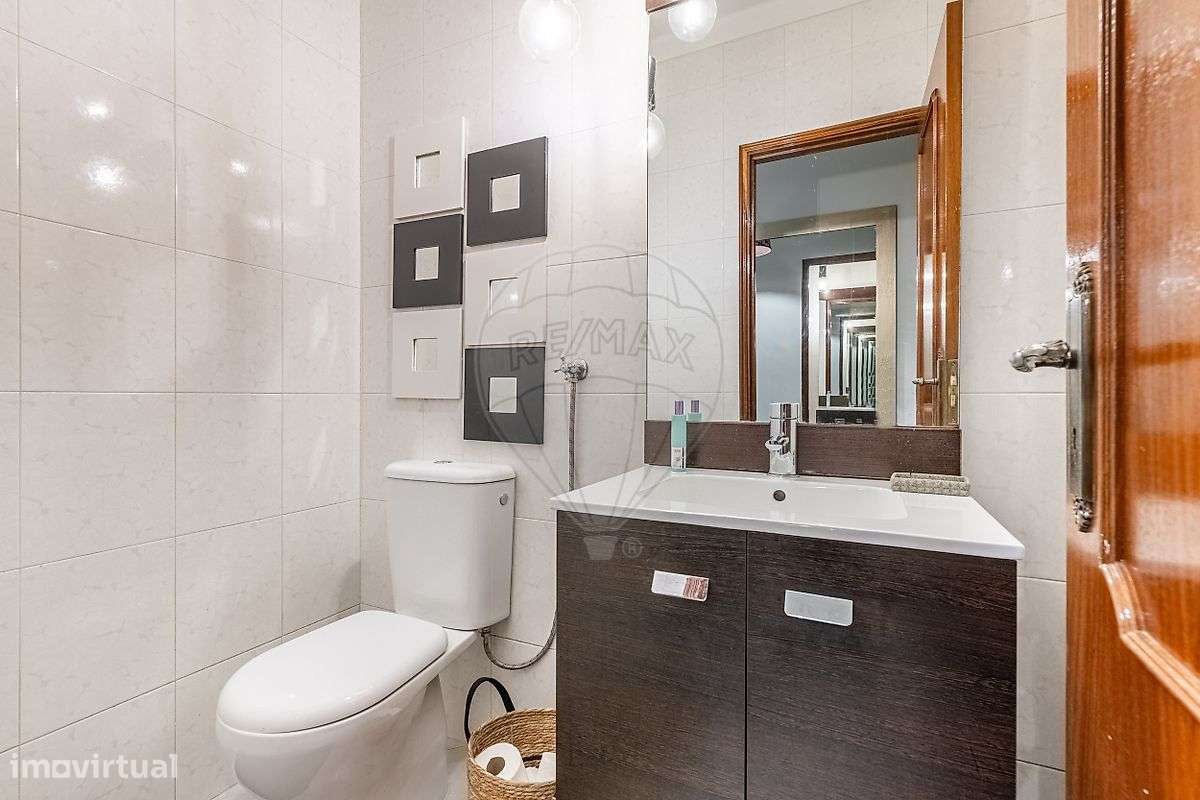 Apartamento T3 para venda - Grande imagem: 5/27