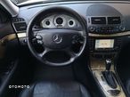 Mercedes-Benz Klasa E 320 CDI 4-Matic Avantgarde - 8