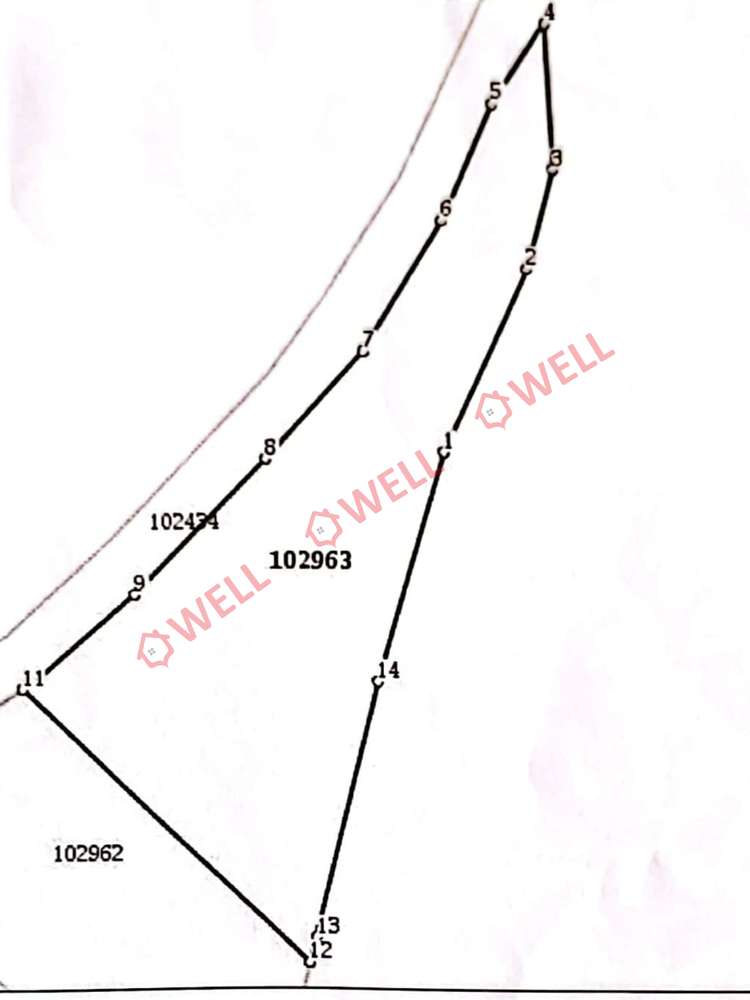 De vânzare teren extravilan în Apața - Imagine principală: 2/3