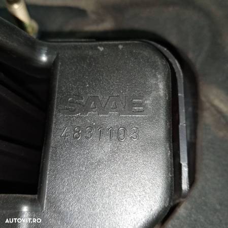 Stop dreapta Saab 9-3 | 4831103 - 3