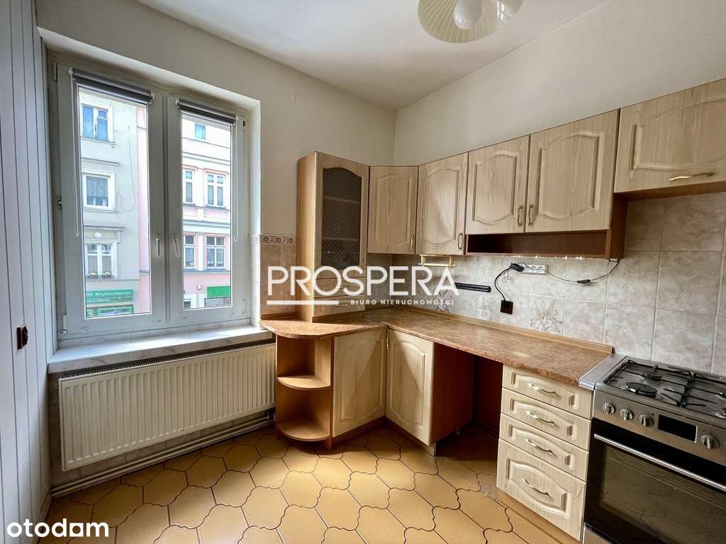 Bardzo dobre mieszkanie pod inwestycje 1 piętro!-6