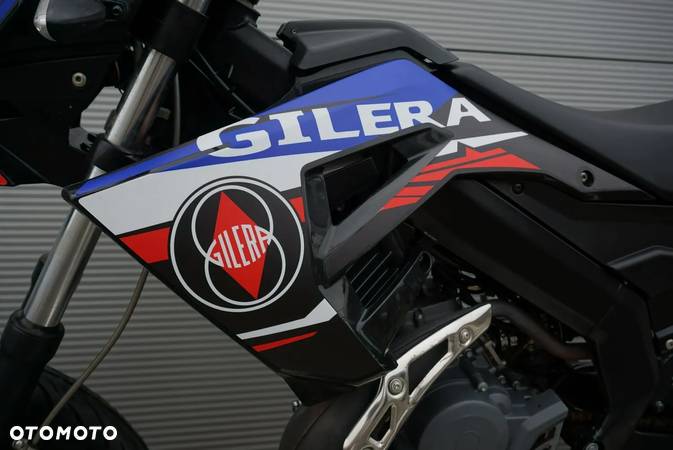 Gilera SMT - 8