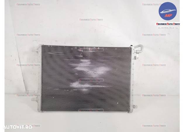 Radiator Suplimentar Apa Range Rover Evoque 2018 2019 2020 2021 original - 4