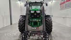 John Deere 6145R Power Quad Plus Ładowacz tur MX T417  6155M  6175M i 6195M 6155R - 12