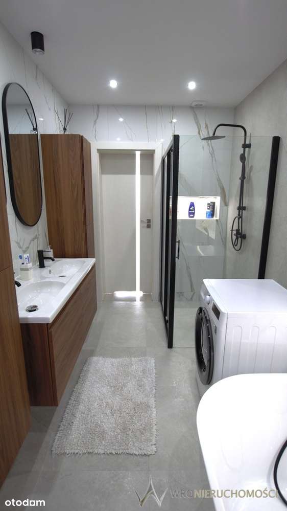 Kąty Wrocławskie - dom 220 m2 - 3 mieszkania-17