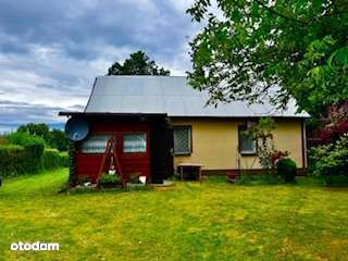 Tani dom do zamieszkania lub pod rekreacje - Pełny obrazek: 4/16