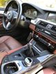 BMW Seria 5 520d Touring - 22