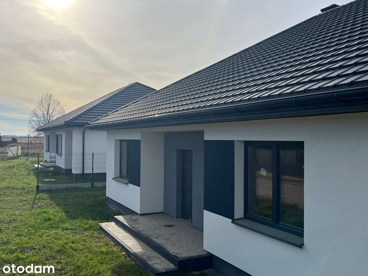 BLACK FRIDAY Parterowy DOM jednorodzinny KRUSZE - S8/Radzymin/Wołomin - Pełny obrazek: 5/16