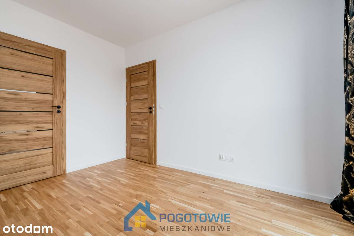 Nowa Szeregówka w Cenie Mieszkania! 2 Kondygn.-15