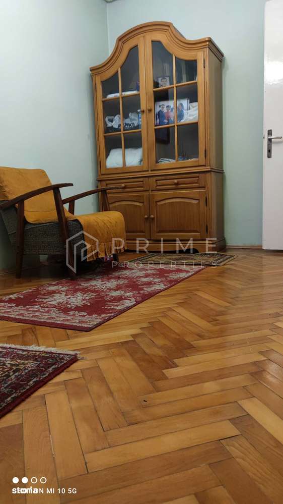 Apartament 3 camere de închiriat – Cornisa - Imagine principală: 4/6