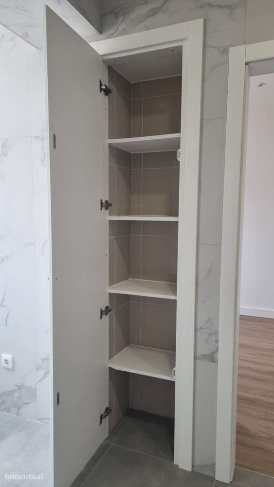 Apartamento T3 - Grande imagem: 3/16