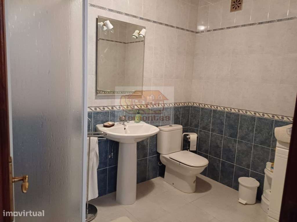 Excelente oportunidade - Quinta com 3 habitações em Grândola-10