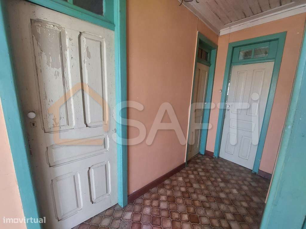 Moradia T2 muito próxima da Vila de Melgaço - Grande imagem: 4/18