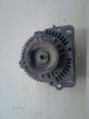 Volkswagen Transporter T4 2.5 TDi 102KM alternator Bosch 0123320018  028903027N - 4