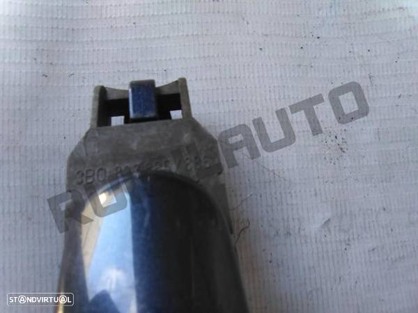 Puxador Exterior Frente Direito 3b08378_85886 Vw Passat (3b, B5 - 2