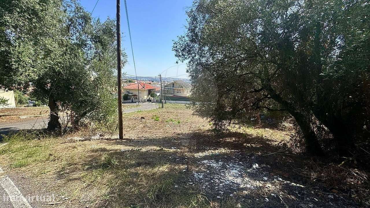 Terreno  para venda-11