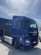 MAN TGX 18.500 - Aut. Retarder - 2018 - 1