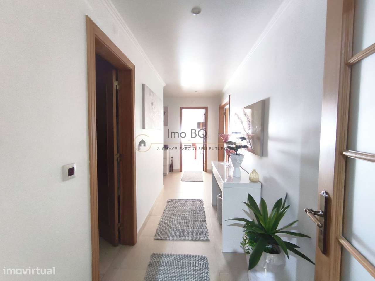 Apaartamento T3 condominio privado-15