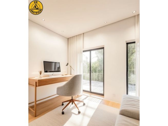 A Casa dos Seus Sonhos Está a Ser Construída!-9