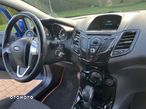 Ford Fiesta 1.6 Ti-VCT Trend - 6