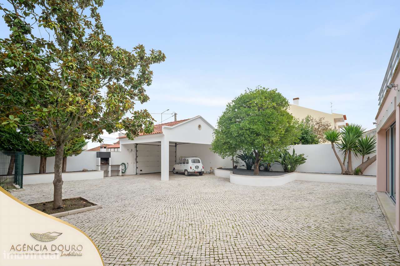 Moradia T4 em Santarém-27