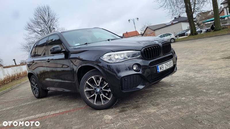 BMW X5 xDrive25d - 3