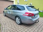 Peugeot 308 SW 1.6 BlueHDi Allure S&S - 5