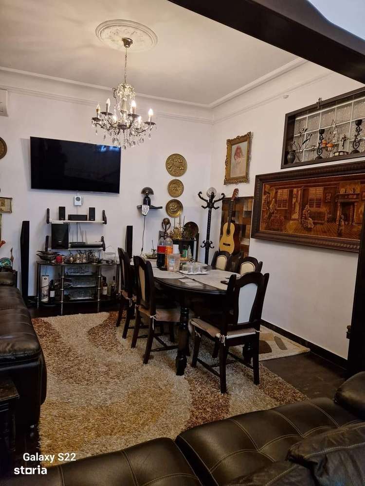 Apartament | 3 Camere | Vanzare *Cismigiu*