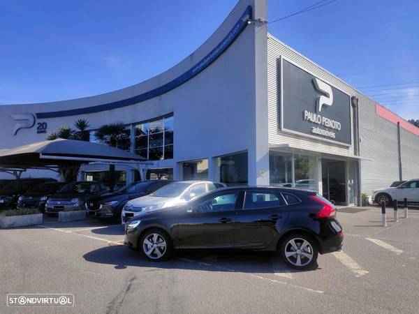 Volvo V40 1.5 T3 Sport Edition Geartronic - 6