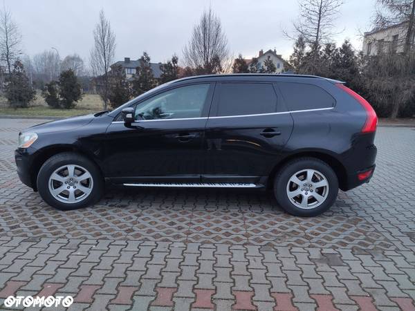 Volvo XC 60 D3 Momentum - 7