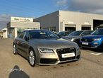 Audi A7 3.0 TDI Quattro S-Tronic - 3