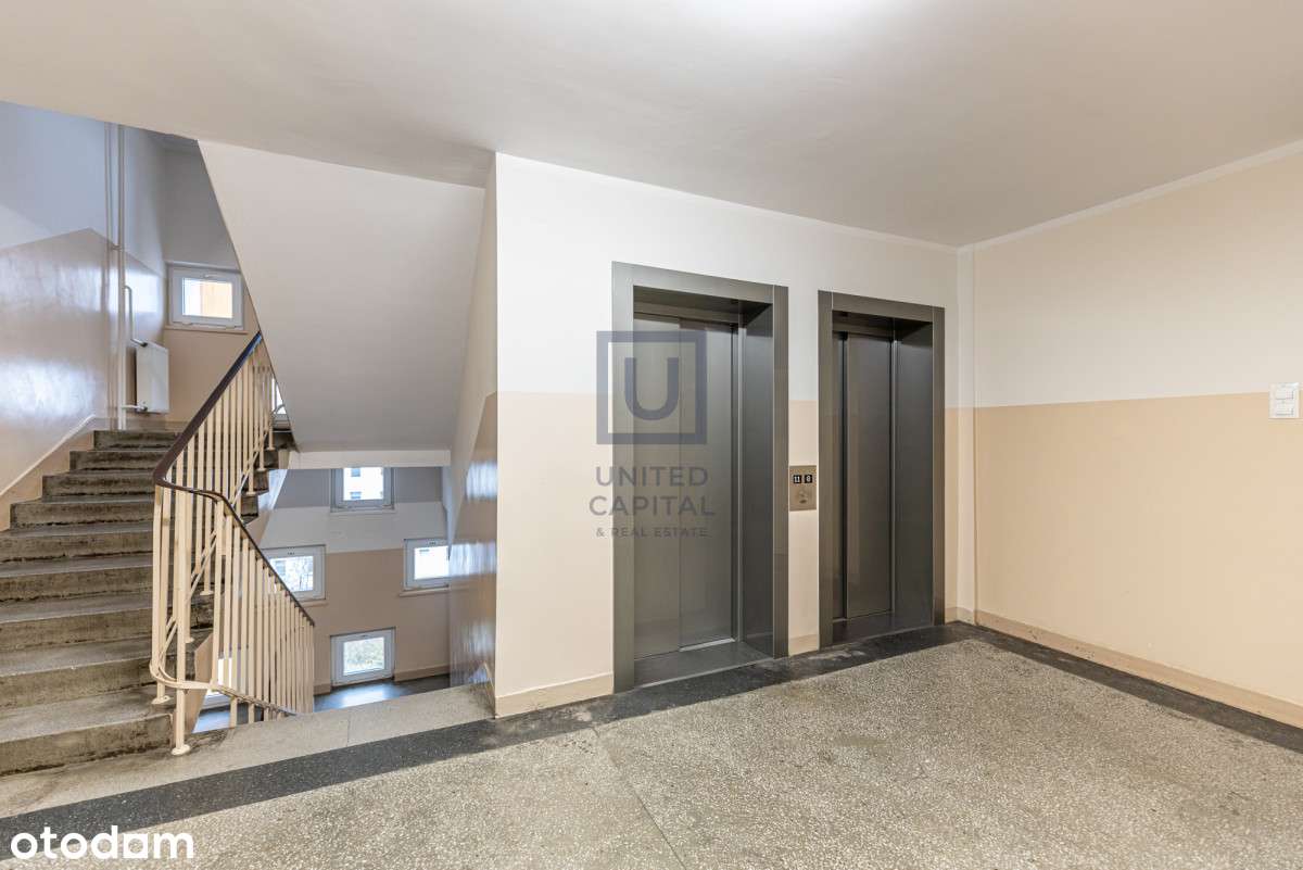 Metro Ratusz Arsenał | Stare Miasto | Balkon-13