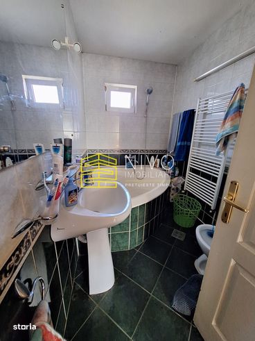 Duplex orizontal – Tg. Mureș – Platoul Cornești-6
