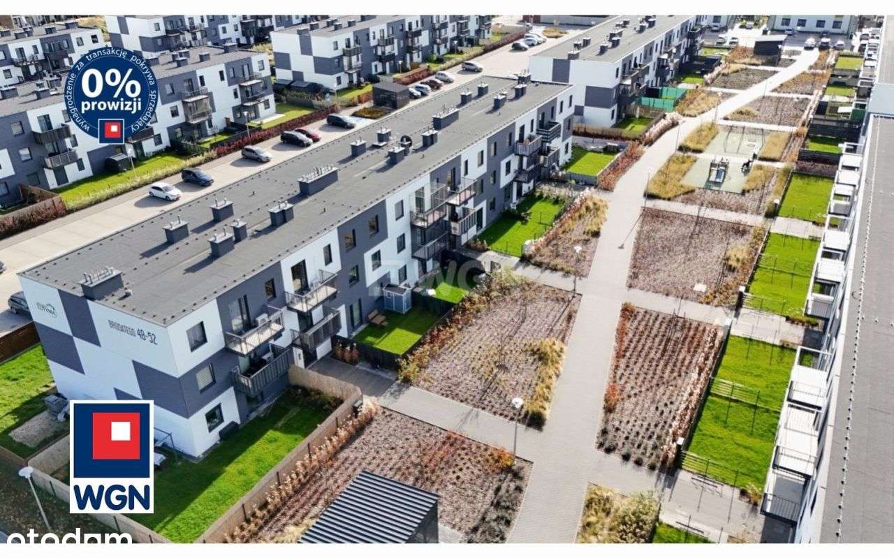 Nowoczesne i gotowe do zamieszkania Wróblowice/Lut-15