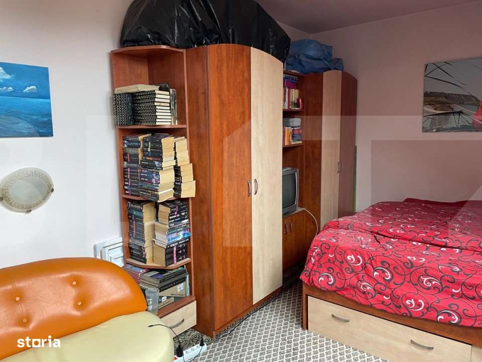 Casa de vanzare langa Cluj Arena, 482 mp utili, 385 mp teren, zona cen - Imagine principală: 4/13