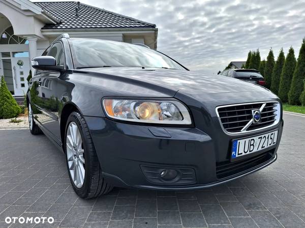 Volvo V50 1.8 Sport - 3