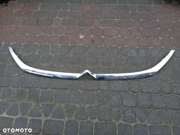 LISTWA ATRAPY CITROEN JUMPER 14- - 1