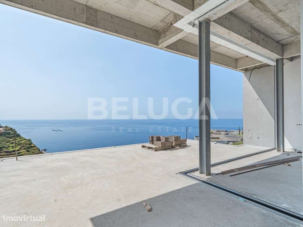 MORADIA V4 || LUXURY || CALHETA (ILHA DA MADEIRA)-18