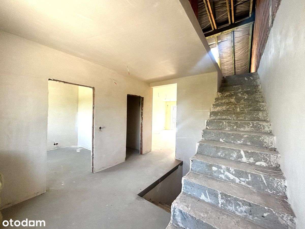 Przestronne mieszkanie w super lokalizacji ! - Pełny obrazek: 3/7