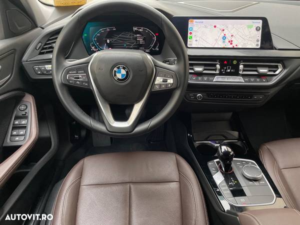 BMW Seria 1 - 31