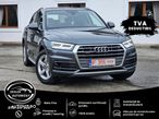 Audi Q5 2.0 TDI Quattro S tronic Sport - 1