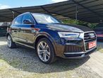 Audi Q3 2.0 TDI quattro S tronic sport - 3