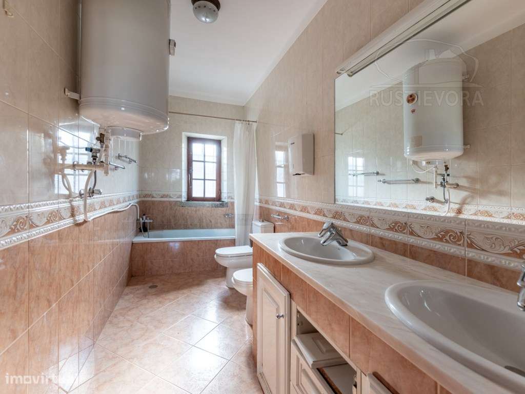 Quinta Rústica em Évora-27