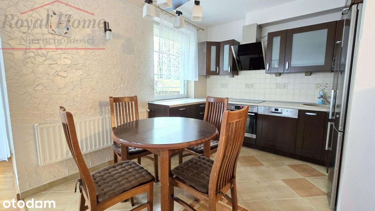 B. ładne, przestronne 3 pok z 2 balkonami. - Pełny obrazek: 5/15