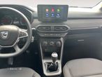 Dacia Sandero 1.0 TCe Comfort - 11