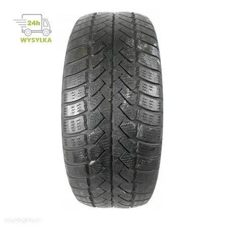 OPONA ZIMOWA PLATIN RP30 WINTER 205/55R16 91H J72 - 1