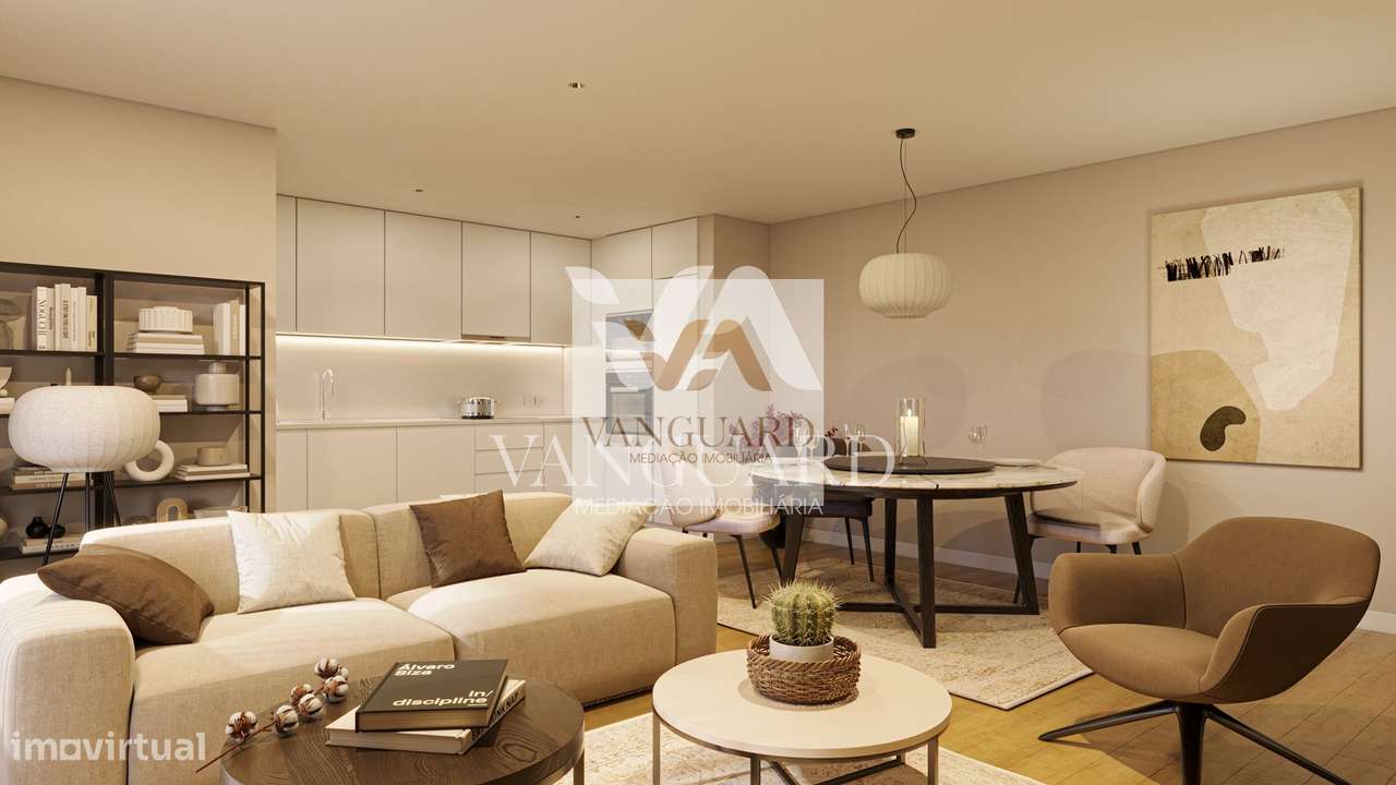 Apartamento T1 Venda em Póvoa de Varzim, Beiriz e Argivai,Póvoa de Var-14